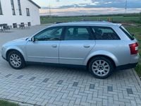 Second-hand Audi A4 220 CP (161 kW) 2001 Gri Break
