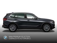 gebraucht BMW X5 xDrive 30 d RFK Park-Assistent AHK LED Komfortsitz