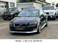 Gebraucht Volvo C30 Momentum 170 PS (125 kW) 2008 Schwarz Kleinwagen