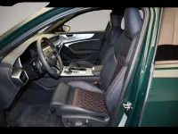 Gebraucht Audi S6 Ambiente 344 PS (253 kW) 2024 Manufacturer Kombi