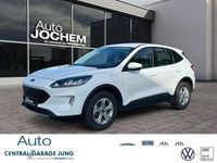 Gebraucht Ford Kuga Cool & Connect 152 PS (111 kW) 2022 Frostweiß SUV