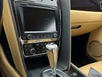 Gebraucht Bentley Continental GT 507 PS (372 kW) 2014 Schwarz