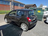 Używany Renault Twingo Rip Curl 75 KM (55 kW) 2011 Czarny Hatchback