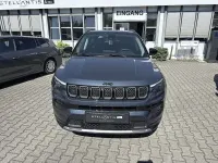 Occasion Jeep Compass 131 ch (96 kW) 2023 Bleue SUV