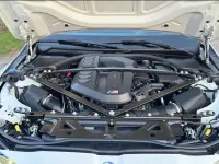 Gebraucht BMW M4 Cabriolet Performance 511 PS (375 kW) 2023 Weiß Cabrio