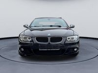Gebraucht BMW 320 M Sport 170 PS (125 kW) 2012 Schwarz Coupé