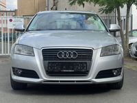 gebraucht Audi A3 Sportback 2.0 TDI "Ambiente"