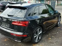 Gebraucht Audi SQ5 Ambiente 347 PS (255 kW) 2020 Schwarz SUV