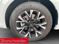 Gebraucht Cupra Terramar 204 PS (150 kW) 2025 Weiß SUV