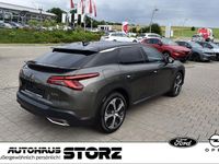 Gebraucht Citroën C5 X 131 PS (96 kW) 2024 Lackierung smart grey/typ auss Kombi