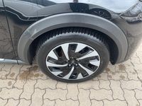 Gebraucht Ford Puma Titanium 125 PS (91 kW) 2023 Schwarz SUV