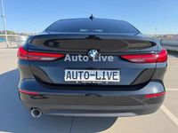 Gebraucht BMW 216 Sport Line 116 PS (85 kW) 2023 Schwarz Coupé