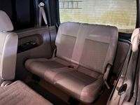 gebraucht VW Caddy Life 1.9 TDI 77kW ! 7-Sitzer ! Klima !