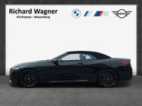gebraucht BMW M850 i xDrive Cabrio Carbon-Paket B&W HeadUp
