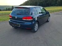 Gebraucht VW Golf VII Match 105 PS (77 kW) 2012 Limousine