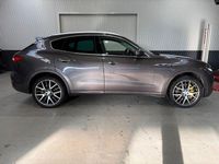 Gebraucht Maserati Levante 430 PS (316 kW) 2016 Grau SUV