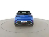 Usado Opel Mokka X Elegance 131 CV (96 kW) 2023 Azul SUV