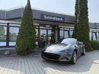 Neu Mazda MX5 Kazari 132 PS (97 kW) 2025 Beige Cabrio