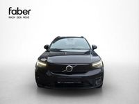 Gebraucht Volvo XC40 Ultimate 300 kW (408 PS) 2023 Schwarz SUV