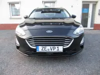 Brugt Ford Focus 120 HK (88 kW) 2019 Sort Stationcar