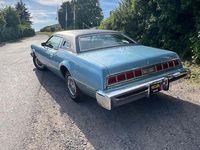 Gebraucht Ford Thunderbird 299 PS (219 kW) 1975 Blau Coupé