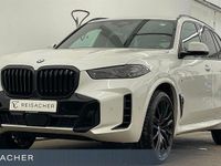 Neu BMW X5 Performance 352 PS (258 kW) 2026 Weiß SUV