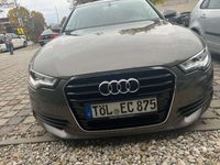 gebraucht Audi A6 Avant 2.0 TDI DPF multitronic