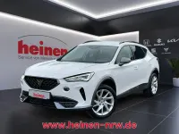 Gebraucht Cupra Formentor 150 PS (110 kW) 2023 Weiss SUV