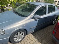 gebraucht Opel Astra 1.6 Automatische Getriebe
