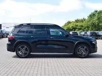 Gebraucht Mercedes GLB200 AMG line 150 PS (110 kW) 2025 Schwarz SUV