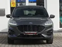 Gebraucht Ford Kuga ST-Line 150 PS (110 kW) 2020 Grau SUV