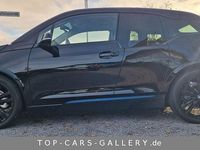 Gebraucht BMW i3 Comfort Edition 75 kW (102 PS) 2021 Schwarz Kleinwagen