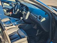 Gebraucht Audi S4 Advanced 333 PS (244 kW) 2012 Schwarz Kombi