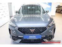 Gebraucht Cupra Formentor 150 PS (110 kW) 2023 Grau SUV