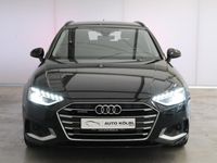 gebraucht Audi A4 AVANT 40 2,0 TDI QUATTRO ADVANCED LED NAV ACC