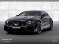 gebraucht Mercedes AMG GT 63 S Cp. 4M Perf-Abgas WideScreen Stdhzg