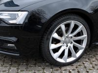 gebraucht Audi A5 Sportback S line 2.0TDI Quattro STHZ Xenon 19