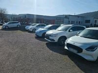 Gebraucht Mitsubishi ASX 150 PS (110 kW) 2019 Weiß SUV