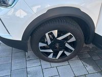 Gebraucht Opel Mokka-e Elegance 100 kW (136 PS) 2022 Weiß SUV