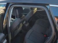 Gebraucht Audi A4 Ambiente 231 PS (169 kW) 2019 Schwarz Kombi