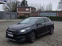 Gebraucht Kia XCeed Xdition 140 PS (102 kW) 2020 SUV