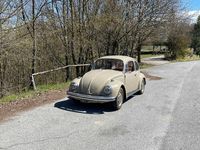 Gebraucht VW Käfer 44 PS (32 kW) 1970 Beige