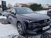 Gebraucht Mazda MX30 Makoto 106 kW (145 PS) 2023 Schwarz SUV