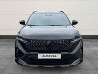 Neu Renault Austral Esprit Alpine 158 PS (116 kW) 2025 Schwarz SUV