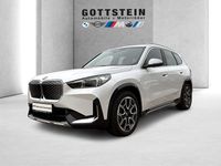 Gebraucht BMW iX1 xLine 230 kW (313 PS) 2023 Mineralweiss SUV