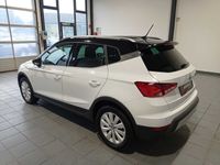 gebraucht Seat Arona 1.0TSI Xcellence Kamera|Sitzhzg|ACC