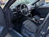 Gebraucht Seat Tarraco 4Drive 190 PS (139 kW) 2020 Uranogrey SUV