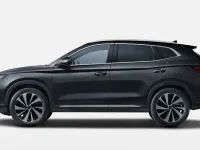 Nouvelle BYD Seal U Design 324 ch (238 kW) 2026 Noir SUV