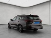 Gebraucht Ford Focus ST-Line 116 PS (85 kW) 2024 Magnetic metallic Limousine