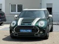 Gebraucht Mini Cooper S Clubman 192 PS (141 kW) 2018 Grün Kombi
